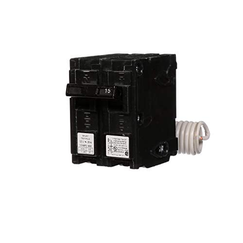 HI Siemens Q28000S01 120/240-Volt type MP-T 80-Amp Circuit Breaker with 120-Volt Shunt Trip Double pole Siemens HI Siemens Q28000S01 120/240-Volt type MP-T 80-Amp Circuit Breaker with 120-Volt Shunt Trip Double pole Siemens